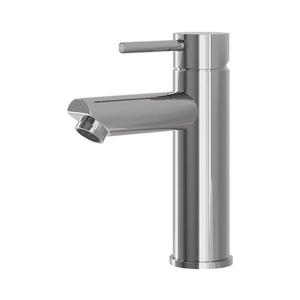 BATH DELUXE Umývadlová batéria RINGSTED 17, 8 cm lesklý chróm 28-017-03-83-02 vyobraziť