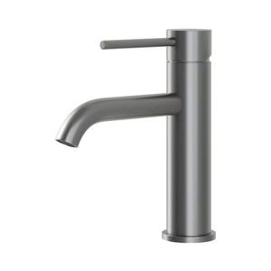 BATH DELUXE Umyvadlová batéria SOVANG 18, 3 cm práškovo sivá 28-018-01-73-02 vyobraziť