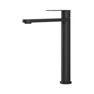 BATH DELUXE Umývadlová batéria TARNBY 27, 3 cm matná čierna 28-027-02-02-02 vyobraziť