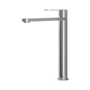 BATH DELUXE Umývadlová batéria TARNBY 27, 3 cm lesklý chróm 28-027-02-83-02 vyobraziť