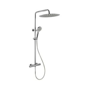 BATH DELUXE Sprchová súprava s termostatickou batériou DRAGOR, lesklý chróm 31-120-13-60-00 vyobraziť