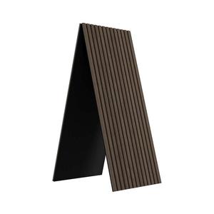 BATH DELUXE Akustický obkladový panel VASALUND 240x52 cm orech 54-240-11-84-12 vyobraziť