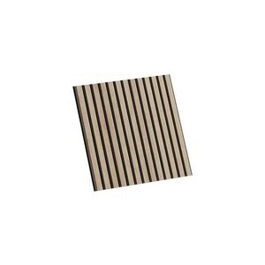 BATH DELUXE Sada 4 ks akustických obkladových panelov DANVIKEN 60x60 cm, dub 54-060-08-86-12 vyobraziť