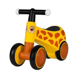 Lionelo - Odrážadlo SAMMY žlté 5903771704953 vyobraziť