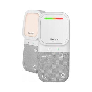 Lionelo - Bezdrôtová nabíjacia detská audio chôvička BABYLINE 2.2 5V 5903771709088 vyobraziť