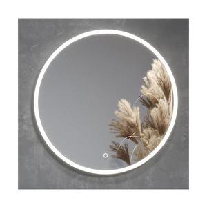 BATH DELUXE LED Kúpeľňové zrkadlo FORNAES LED/13, 8W/230V IP44 01-080-08-58-00 vyobraziť