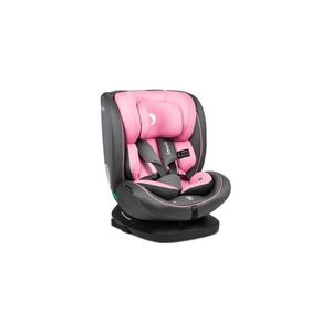 Lionelo - Autosedačka BASTIAAN i-Size 40-150 cm sivá/ružová 5903771705547 vyobraziť