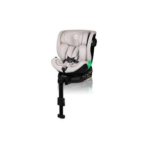 Lionelo - Autosedačka s otočnou základňou HARMONY i-Size 40-150 cm béžová 5903771708807 vyobraziť