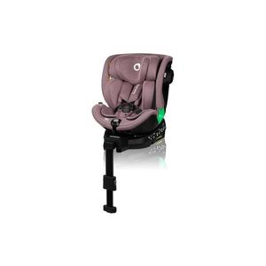 Lionelo - Autosedačka s otočnou základňou HARMONY i-Size 40-150 cm ružová 5903771708814 vyobraziť