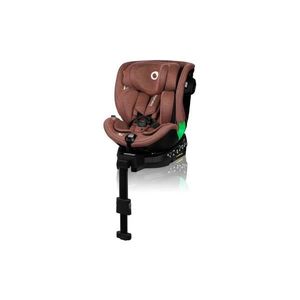 Lionelo - Otočná autosedačka so základňou HARMONY i-Size 40-150 cm tehlová 5903771708821 vyobraziť