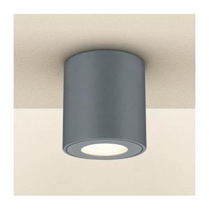 Brilagi - Kúpeľňové bodové svietidlo MIA 1xGU10/30W/230V 84x80 mm antracit IP54 WD306-ANT-OEM vyobraziť