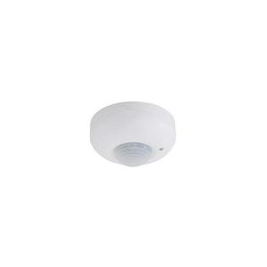 PIR snímač pohybu a súmraku T366 360° stropný, 1x snímač, 230V~ 1200W T366 vyobraziť