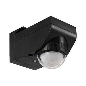Eglo 97467 - Vonkajší pohybový senzor DETECT ME 4 12 m čierna IP44 97467 vyobraziť