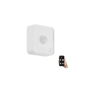Eglo 33236 - Vonkajší pohybový senzor CONNECT SENSOR 3xAA 12 m biely IP44 33236 vyobraziť