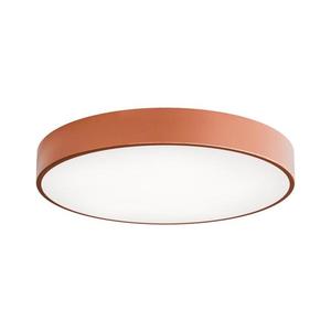 Stropné svietidlo so senzorom CLEO 5xE27/24W/230V Ø 60 cm medené 5907623622006 vyobraziť