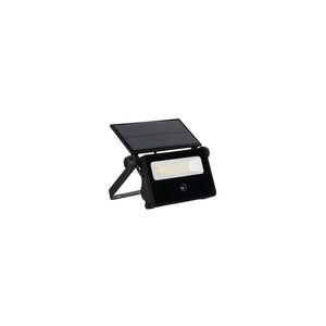 LED solárny reflektor so senzorom LED/30W/5, 5V 3000 mAh IP54 SOLAR REF 30W-PIR vyobraziť