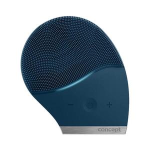 Concept SK9100 - SONIVIBE čistiaci kartáčik na tvár 2W/5V 250 mAh IPX7 modrá SK9100 vyobraziť