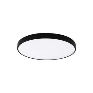 Top Light-LED stmievateľné stropné svietidlo PETAL LED/60W/230V pr. 59 cm čierne+DO Petal 60C RC vyobraziť