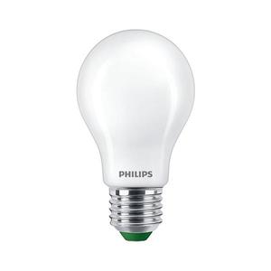 LED žiarovka ULTRAEFFICIENT Philips A60 E27/7, 3W/230V 4000K 8720169188099 vyobraziť