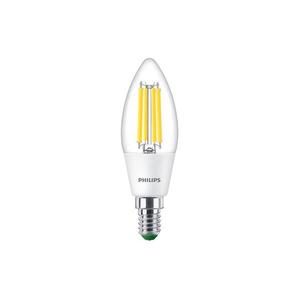 Philips LED žiarovka PHILIPS E14/3W/230V vyobraziť