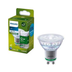 LED žiarovka ULTRAEFFICIENT Philips PAR16 GU10/2, 1 W/230 V 4000 K 8720169174320 vyobraziť