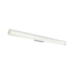 Redo 01-2592 - LED kúpeľňové osvetlenie na zrkadlo RIGAL LED/18W/230V IP44 chróm/biela 01-2592 vyobraziť
