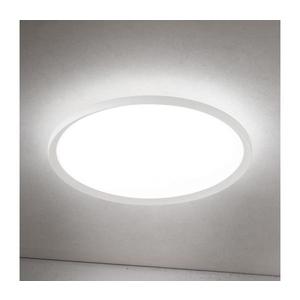Orion - LED stropné svietidlo KANT LED/50W/230V 2700/3000/4000K priemer 60 cm biela DL 7-704/60 weiß vyobraziť