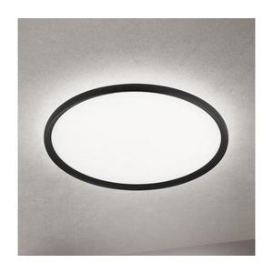 Orion - LED stropné svietidlo KANT LED/50W/230V 2700/3000/4000K pr. 60 cm čierne DL 7-704/60 schwarz vyobraziť