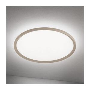 Orion - LED stropné svietidlo KANT LED/50W/230V 2700/3000/4000K pr. 60 cm béžové DL 7-704/60 khaki vyobraziť