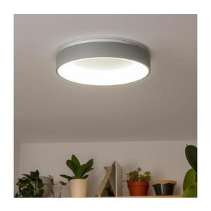 Brilagi - LED Stmievateľné stropné svietidlo FALCON LED/80W/230V 3000-6500K + diaľkové ovládanie BRKL01R-80W/LED-SED vyobraziť