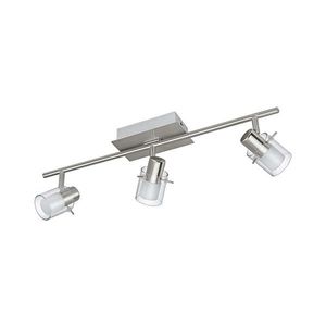 Eglo 93819 - LED bodové svietidlo SPARANO 3xLED/5W/230V 93819 vyobraziť