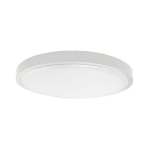 LED Kúpeľňové stropné svietidlo LED/18W/230V 3000K IP44 pr. 22, 5 cm biela 76151 vyobraziť