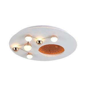 LED stropné svietidlo MARS LED/48W/230V 3000K biele 701CHD1685 vyobraziť