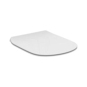 Ideal Standard T352701 - WC sedátko SoftClose TESI biele T352701 vyobraziť