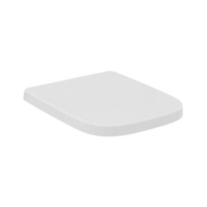 Ideal Standard T468301 - WC sedátko SoftClose I.LIFE B biele T468301 vyobraziť