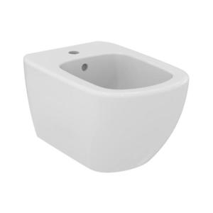 Ideal Standard T457001 - Závesný bidet TESI keramika/biela T457001 vyobraziť