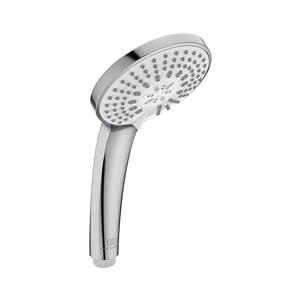 Ideal Standard B9403AA - Ručná sprcha IDEALRAIN lesklý chróm B9403AA vyobraziť