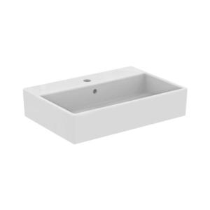 Ideal Standard K078101 - Umývadlo na dosku STRADA 60x42 cm keramika/biela K078101 vyobraziť