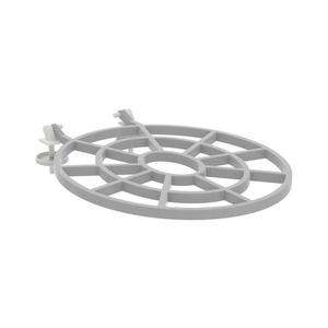 Ideal Standard VV612000 - Plastová mriežka pre výlevku 34x40, 2 cm sivá VV612000 vyobraziť