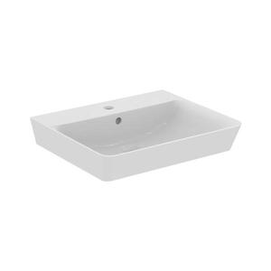 Ideal Standard E029901 - Závesné umývadlo CONNECT AIR 55x46 cm keramika/biela E029901 vyobraziť