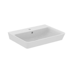 Ideal Standard E029801 - Závesné umývadlo CONNECT AIR 60x46 cm keramika/biela E029801 vyobraziť