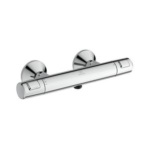 Ideal Standard A7201AA-Termostatická sprchová batéria CERATHERM T25 lesklý chróm A7201AA vyobraziť