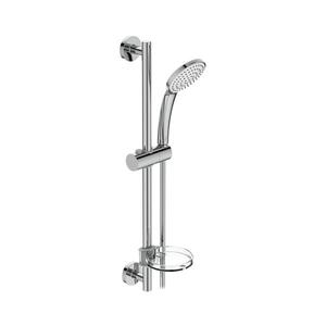 Ideal Standard B9412AA - sprchová súprava IDEALRAIN, lesklý chróm B9412AA vyobraziť