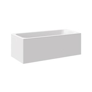 Ravak X000001697 - Bočný panel k vani 75 cm, drevotrieska/biela X000001697 vyobraziť