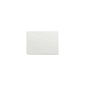 Ravak CZ72110A00 - Bočný panel na vaňu CHROME 70 cm akrylát/biela CZ72110A00 vyobraziť