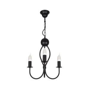 HEXE Luster na reťazi ARTHUR 3xE14/40W/230V 0047 vyobraziť