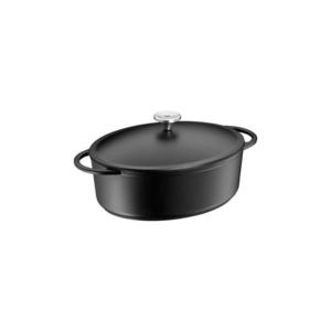 WMF - Liatinový pekáč s pokrievkou 571364290 vyobraziť