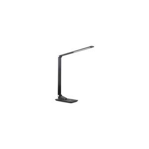 Geti LED Stmievateľná stolná lampa s USB LED/7W/230V 3000K/4000K/5500K čierna 04182178 vyobraziť