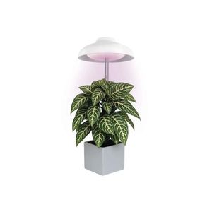 LED interiérové svietidlo pre pestovanie rastlín GROW LED/5W/5V Z7901 vyobraziť