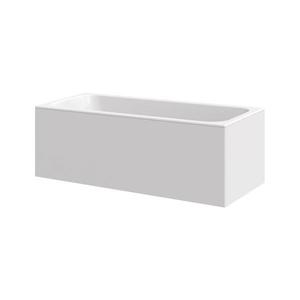 Ravak X000001695 - Čelný panel k vani 170 cm drevotrieska/biela X000001695 vyobraziť